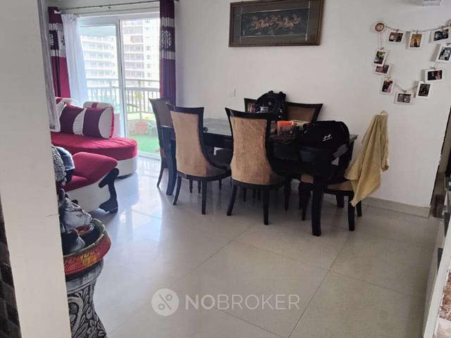 3 BHK Flat In Adani Oyster Grande, Sector 102 for Rent In Sector 102