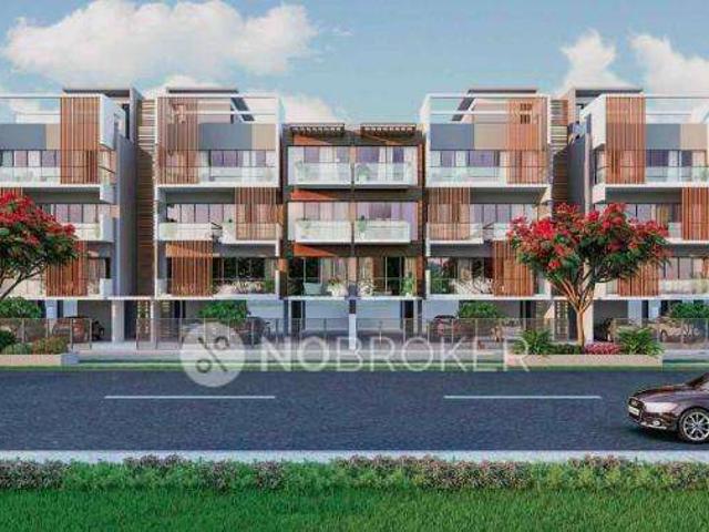 3 BHK Flat In Adani Brahma Samsara For Sale In Sector 60