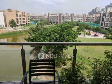 3 BHK Flat In Adani Samsara for Rent In Sector 60