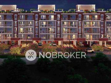 3 BHK Flat In Adani Samsara for Rent In Sector 60