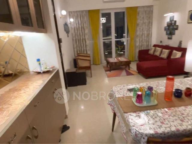 3 BHK Flat In Adani Samsara Villasa for Rent In Sector 63