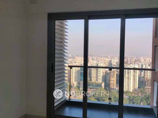 3 BHK Flat In Adani Western Heights Andheri for Rent In And