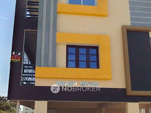3 BHK Flat In Adarsh Nivas for Rent In Jp Nagar