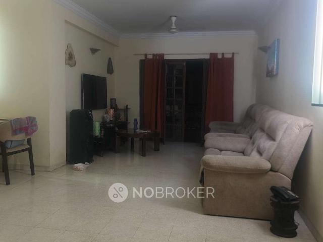 3 BHK Flat In Adarsh Palace Apartments For Sale In Jayanaga