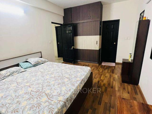 3 BHK Flat In Adarsh Palm Retreat, Bellandur for Rent In Bellandur