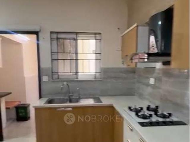 3 BHK Flat In Adarsh Palm Retreat for Rent In Bellandur