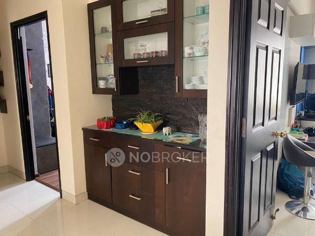 3 BHK Flat In Adarsh Palm Retreat for Rent In Bellandur