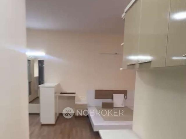 3 BHK Flat In Adarsh Palm Retreat for Rent In Bellandur