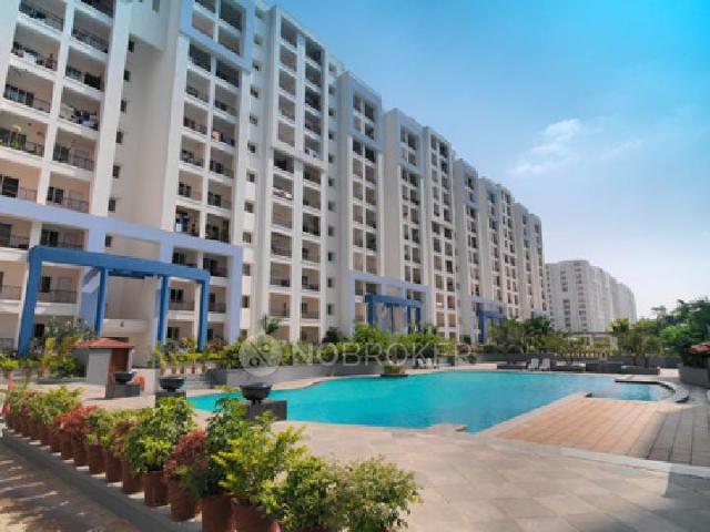 3 BHK Flat In Adarsh Palm Retreat For Sale In Bellandur