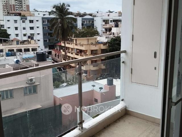 3 BHK Flat In Adarsh Premia, Banashankari For Sale In Banashankari