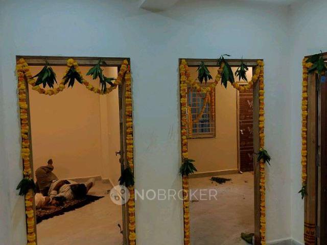 3 BHK Flat In Addagutta Society for Rent In Sri Laxmi Nilyam, Western Hills, Jal Vayu Vihar, Kukatpally, Hyderabad, Telangana 500085, India