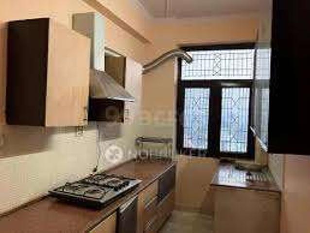 3 BHK Flat In Adharshila Apartment, Rajendra Nagar for Rent