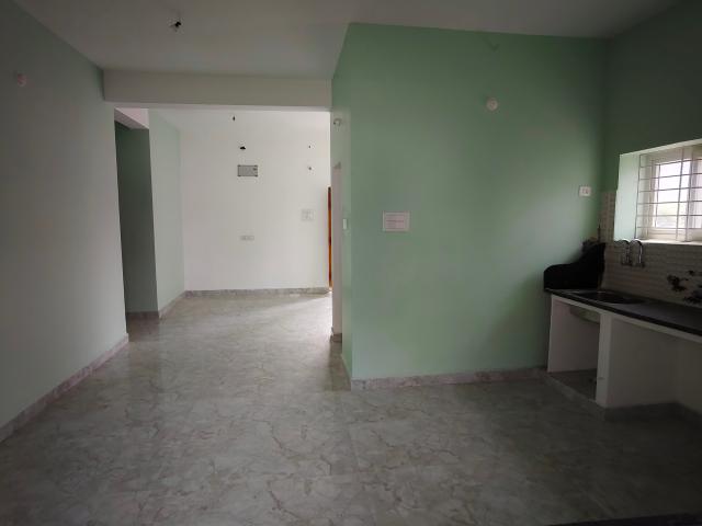 3 BHK Flat In Adhitri Residency For Sale In L B Nagar