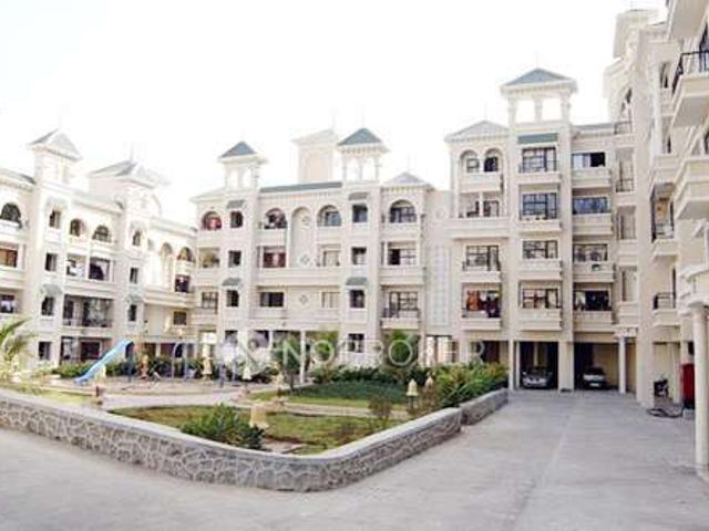 3 BHK Flat In Adhiraj Garden For Sale In Kharghar