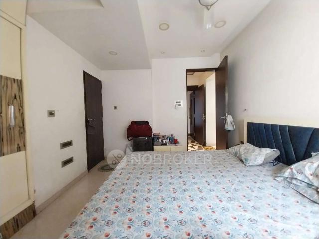3 BHK Flat In Adhiraj Gardens, Kharghar For Sale In Khargha