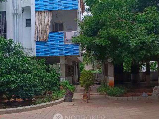 3 BHK Flat In Adhvikaa Homes for Rent In Pallikaranai