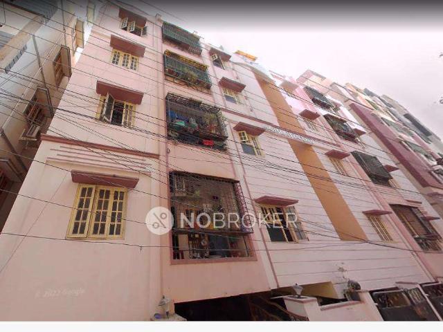 3 BHK Flat In Adi Balaji Enclave for Rent In Kukatpally