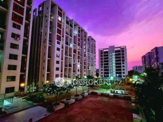 3 BHK Flat In Adi Horizons For Sale In Wakad