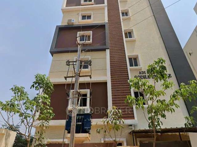 3 BHK Flat In Adi Shakthi Godha Enclave For Sale In Alwal