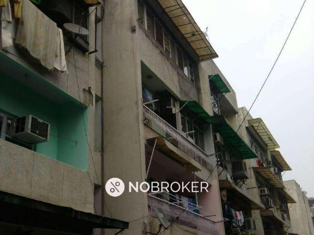 3 BHK Flat In Adi Shakti Apartment For Sale In Palam