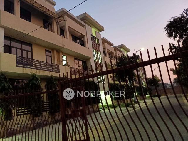 3 BHK Flat In Aditya World City Main Gate for Rent In Panda