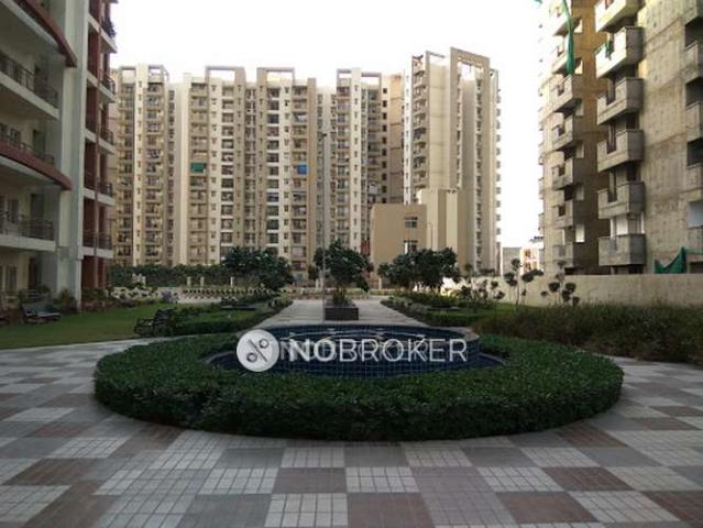 3 BHK Flat In Aditya World City Residences for Rent In Pandav Nagar