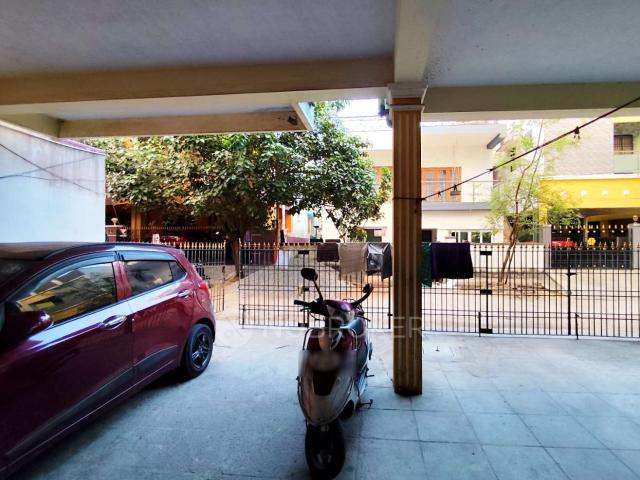 3 BHK Flat In Aditya Apartment for Rent In Pozhichalur