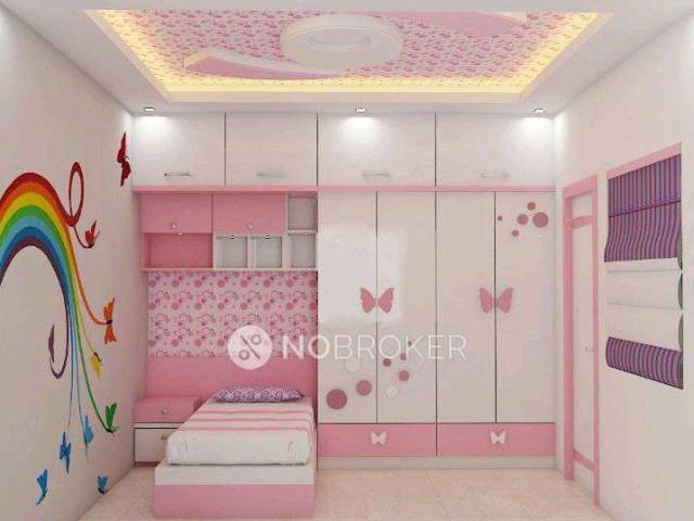 3 BHK Flat In Aditya Avenue for Rent In Madhapur
