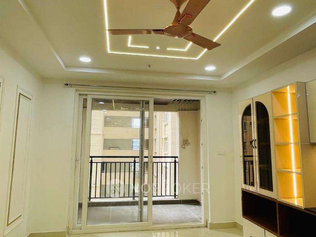3 BHK Flat In Aditya Capitol Heights for Rent In Hitec City
