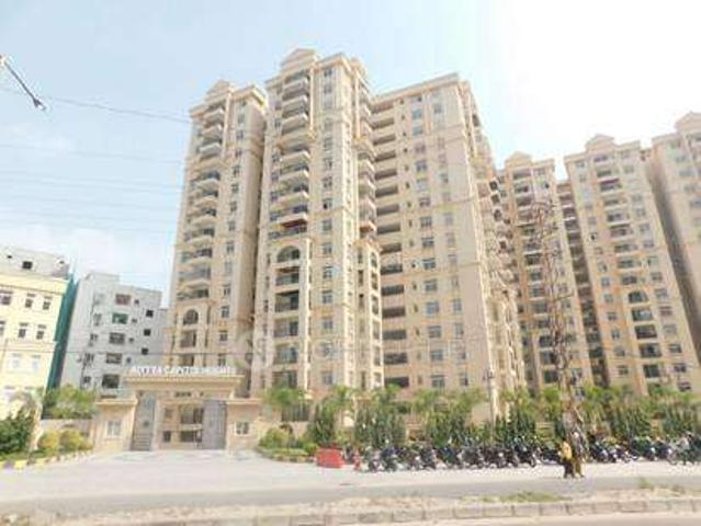 3 BHK Flat In Aditya Capitol Heights for Rent In Hitech City