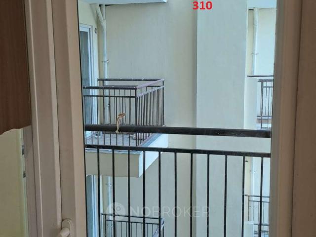 3 BHK Flat In Aditya City Apartments, Shahpur Bamheta for Rent In Shahpur Bamheta