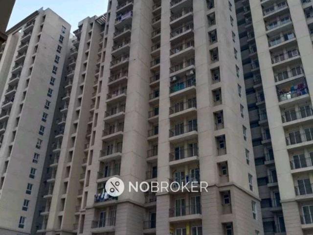 3 BHK Flat In Aditya City Apartments, Shahpur Bamheta for Rent In Shahpur Bamheta