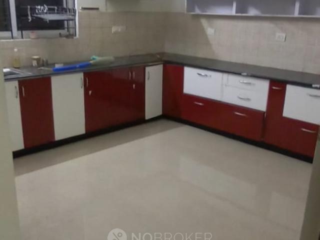 3 BHK Flat In Aditya Dsr Lake Side Apartments for Rent In Gachibowli