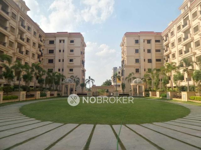 3 BHK Flat In Aditya Eden Park for Rent In Serilingampalle