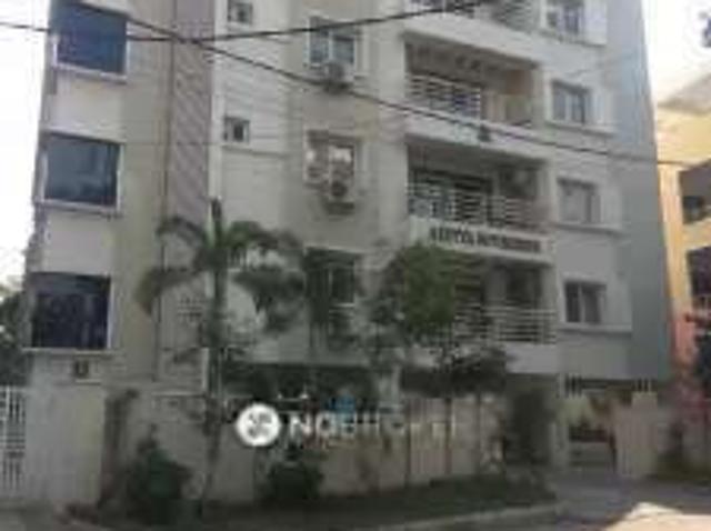 3 BHK Flat In Aditya Eldora for Rent In Kavuri Hills