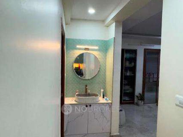 3 BHK Flat In Aditya Empress Towers H Block for Rent In Shaikpet