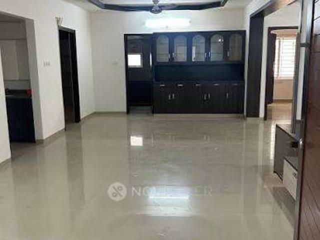 3 BHK Flat In Aditya Empress Towers Annex For Sale In Shaikpet
