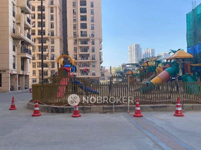 3 BHK Flat In Aditya Empress Towers For Sale In Shaikpet