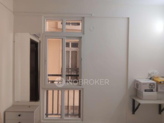 3 BHK Flat In Aditya Empress Towers for Rent In Shaikpet