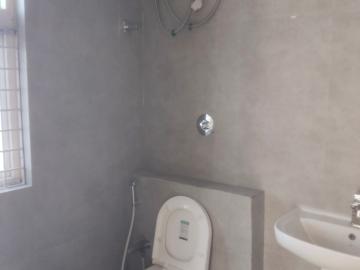 3 BHK Flat In Aditya Empress Towers for Rent In Shaikpet