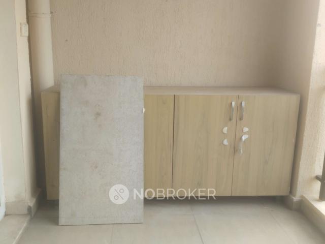 3 BHK Flat In Aditya Empress Towers for Rent In Shaikpet
