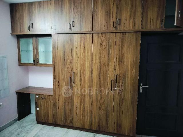 3 BHK Flat In Aditya Empress Towers for Rent In Shaikpet