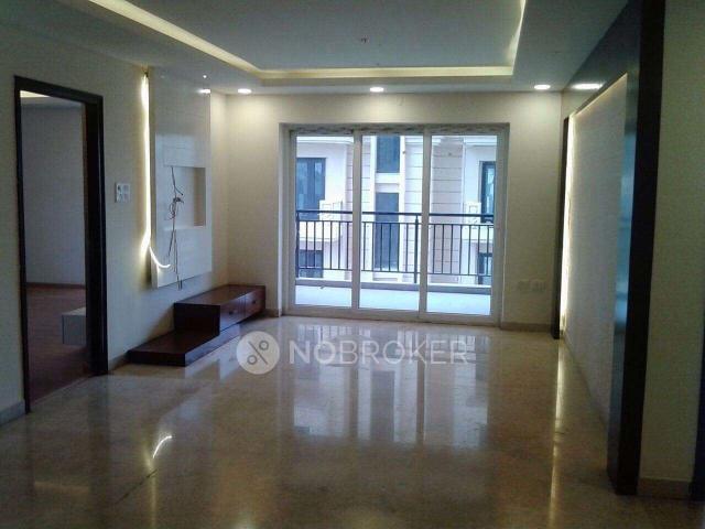 3 BHK Flat In Aditya Empress Towers, Shaikpet For Sale In Shaikpet