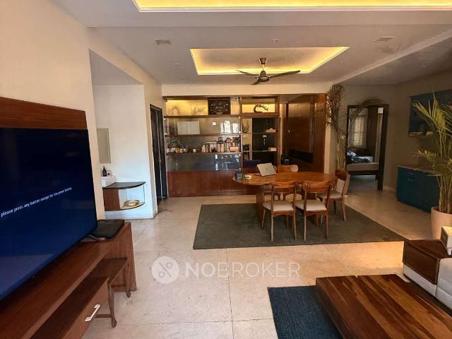 3 BHK Flat In Aditya Heights for Rent In Kondapur