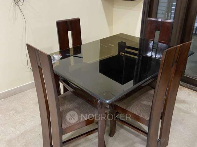 3 BHK Flat In Aditya Heights for Rent In Whitefields