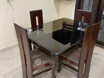 3 BHK Flat In Aditya Heights for Rent In Whitefields