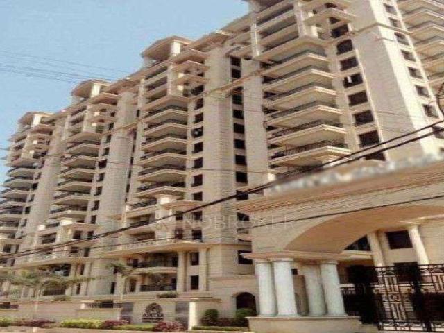 3 BHK Flat In Aditya Heights For Sale In Kondapur