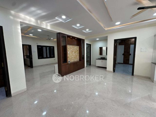 3 BHK Flat In Aditya Heights For Sale In Whitefields