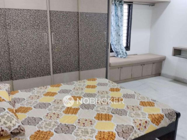 3 BHK Flat In Aditya Hill Top Residency for Rent In Jubilee