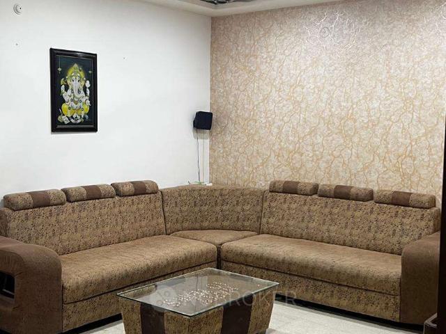 3 BHK Flat In Aditya Lagoon for Rent In Nizampet